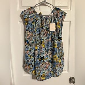 Lauren Conrad new with tags blouse